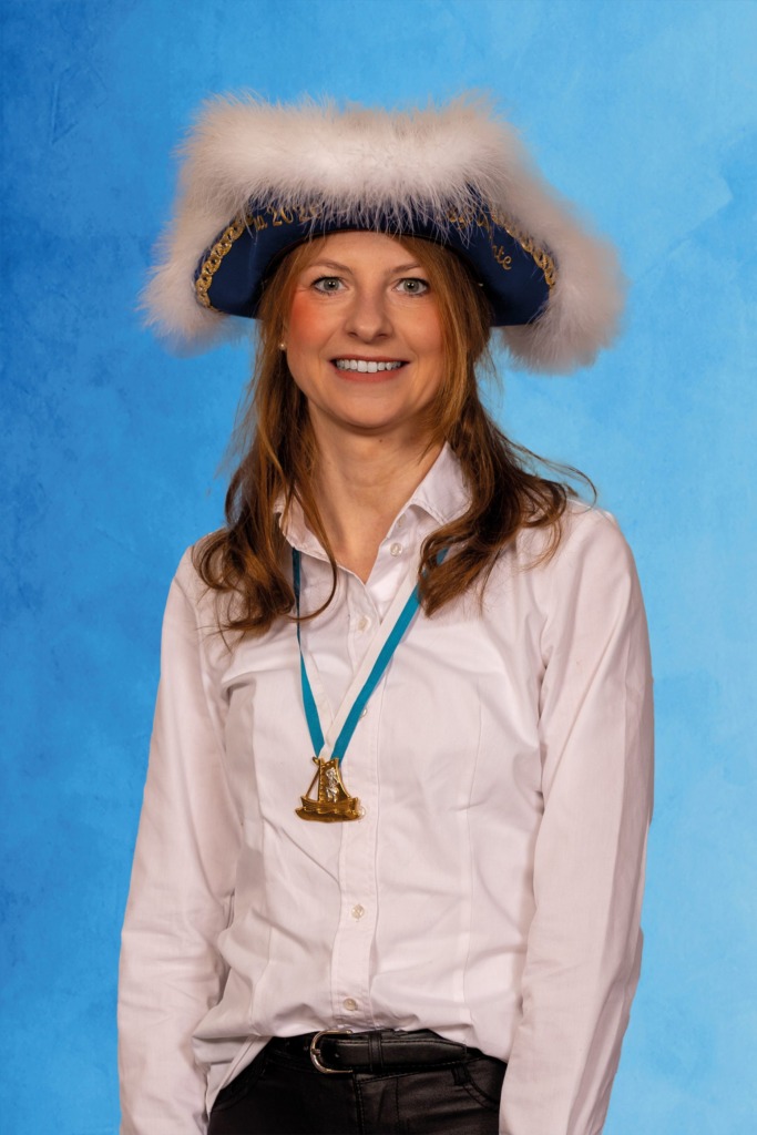 Janina Wauligmann