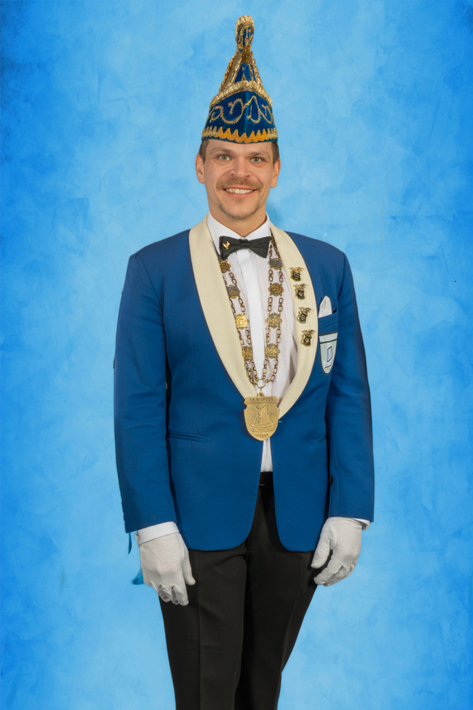 Robin Zurbrüggen