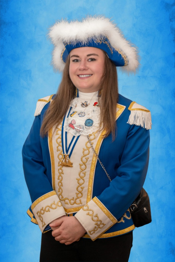 Svea Milbratz